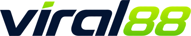 Logo viral88